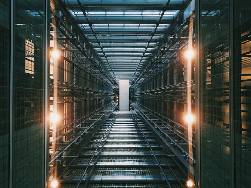 Hyperscale data center operations